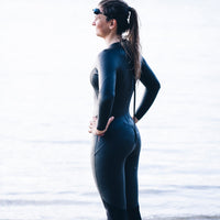 Thumbnail for Tri Womens Wetsuit - Good Wave Australia