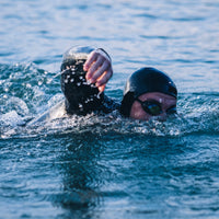 Thumbnail for Swimming Cap - Good Wave Australia