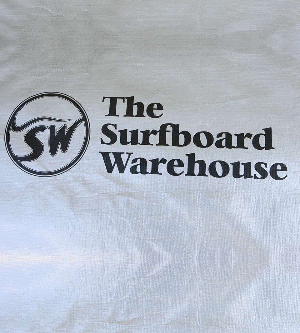 LONGBOARD LITE COVER - The Surfboard Warehouse Australia
