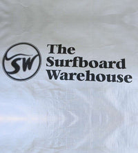 Thumbnail for LONGBOARD LITE COVER - The Surfboard Warehouse Australia