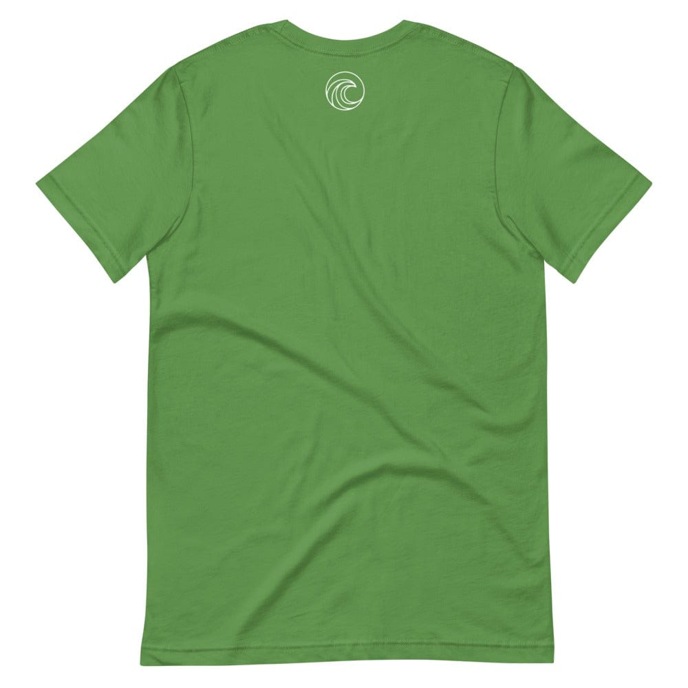 Good Wave Short-Sleeve T-Shirt (Unisex) - Good Wave Australia