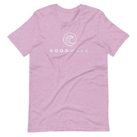 Thumbnail for Good Wave Short-Sleeve T-Shirt (Unisex) - Good Wave Australia