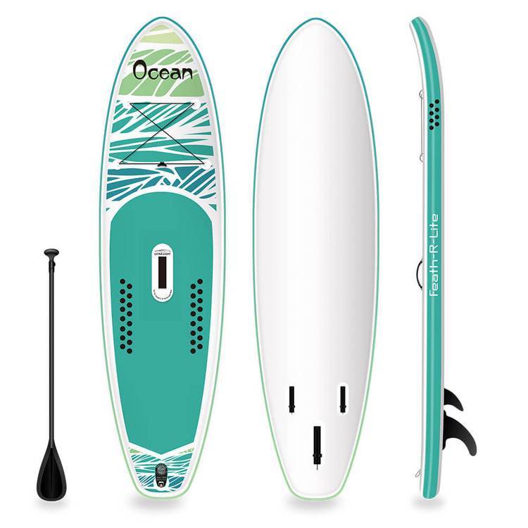 Funwater Ocean Inflatable Paddle Board SUP