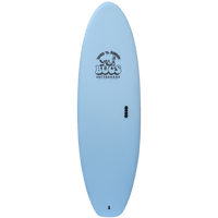 Thumbnail for Bug Mini 5'6 Foam Surfboard Good Wave Australia