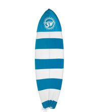 Thumbnail for TSBW BOARD SOCK - The Surfboard Warehouse Australia