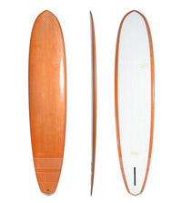 Thumbnail for Bronze Whaler Longboard by Beau Young - Bronze Surfboard
