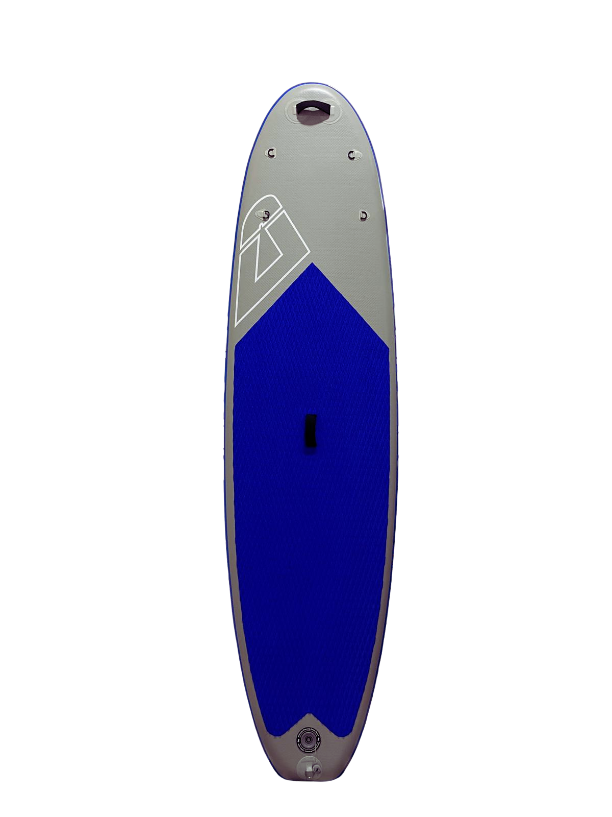 Atlantis Inflatable SUP - Nomad - Navy 10.0 - Good Wave Australia