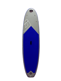 Thumbnail for Atlantis Inflatable SUP - Nomad - Navy 10.0 - Good Wave Australia