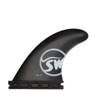 Thumbnail for Intro Twin Fins - Single Tab 5