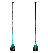 Thumbnail for WATERBORN - F1 ADJUSTABLE CARBON PADDLE - The Surfboard Warehouse Australia