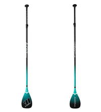 Thumbnail for Waterborn Paddle - F1 Carbon - Adjustable