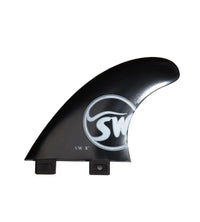 Thumbnail for Intro Twin Fins - Twin Tab 5