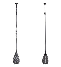 Thumbnail for Atlantis Paddle - Elixir Carbon - Adjustable 3pc - Good Wave Australia