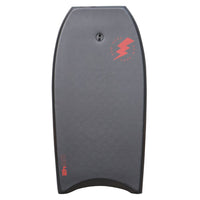 Thumbnail for Bom Bora Bodyboard - Elite - Black/Orange 42