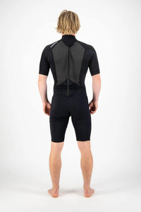 Thumbnail for Classic Mens 2/2 Backzip Springsuit