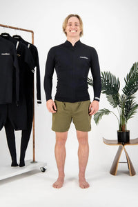 Thumbnail for Classic Mens 2/2 Jacket