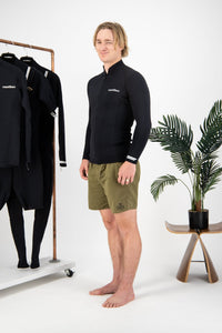Thumbnail for Classic Mens 2/2 Jacket