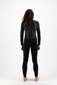 Thumbnail for Classic Womens 3/2 Back Zip Steamer