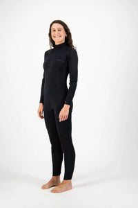 Thumbnail for Classic Womens 3/2 Back Zip Steamer