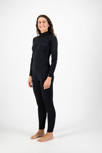 Thumbnail for Classic Womens 3/2 Back Zip Steamer