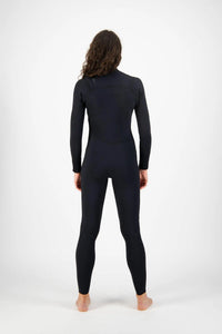 Thumbnail for COLD SNAP PREMIUM WOMENS 3/2 CHEST ZIP STEAMER