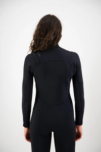 Thumbnail for COLD SNAP PREMIUM WOMENS 3/2 CHEST ZIP STEAMER