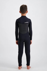 Thumbnail for Insulator Series Youth 3/2 Chest Zip Premium Steamer