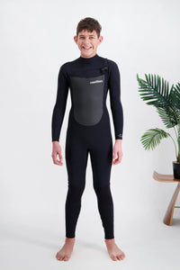 Thumbnail for Insulator Series Youth 3/2 Chest Zip Premium Steamer