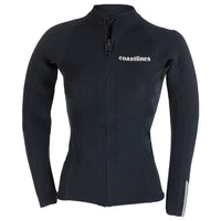Thumbnail for Classic Womens 2mm Jacket