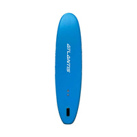 Thumbnail for Inflatable SUP NOMAD 10.6 SOLID BLUE/NAVY