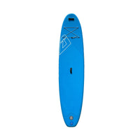 Thumbnail for Inflatable SUP NOMAD 10.6 SOLID BLUE/NAVY