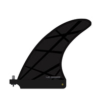 Thumbnail for Vessel Single Fin - Stealth 6