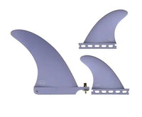 Thumbnail for AQSS 2+1 Fin Set - Violet 7