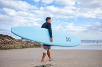 Thumbnail for Bred to Shred Softboard - Learn to Surf