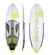 Thumbnail for EVOKE CARBON SUP - The Surfboard Warehouse Australia