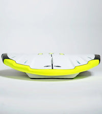 Thumbnail for Waterborn SUP - Evoke Carbon - Neon Yellow