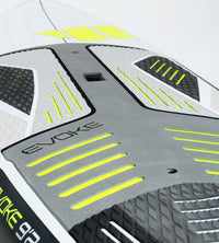 Thumbnail for EVOKE CARBON SUP - The Surfboard Warehouse Australia