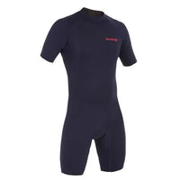 Thumbnail for Olaian Mens 1.5mm Springsuit - Navy