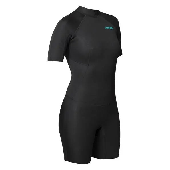 Olaian Surf Short Wetsuit - Womens