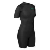 Thumbnail for Olaian Surf Short Wetsuit - Womens