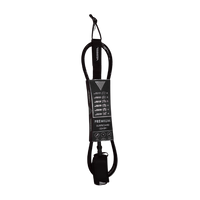 Thumbnail for Vessel Premium Leg Rope - 6.0 - SUP Leash