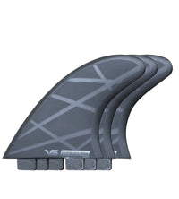 Thumbnail for STEALTH THRUSTER FCS 3 FIN SET 5