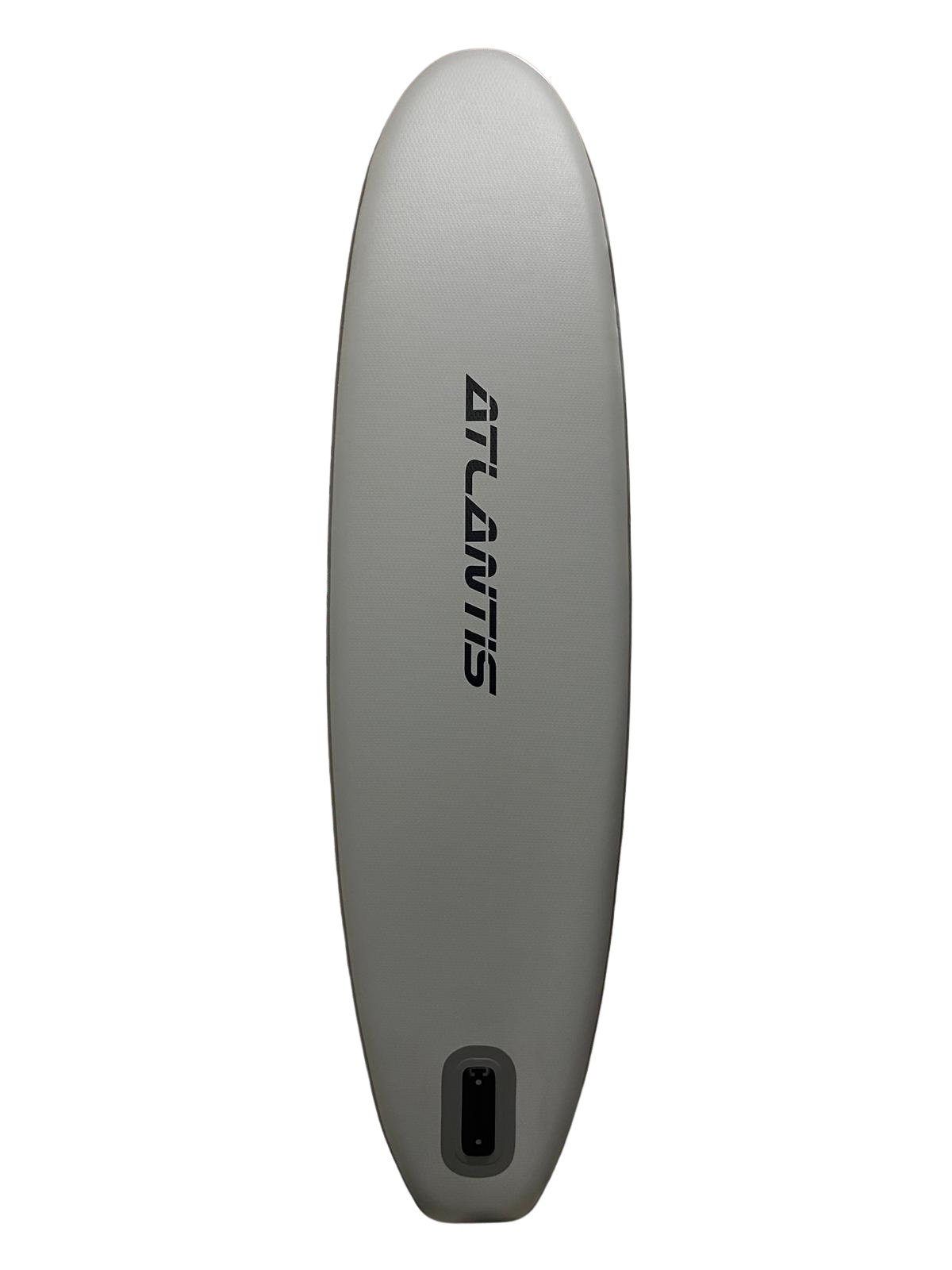 Atlantis Inflatable SUP - Nomad - Grey 10.0