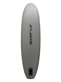 Thumbnail for Atlantis Inflatable SUP - Nomad - Grey 10.0