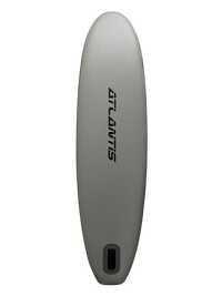 Thumbnail for Atlantis Inflatable SUP - Nomad - Grey 10.0