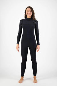 Thumbnail for COLD SNAP PREMIUM WOMENS 3/2 CHEST ZIP STEAMER