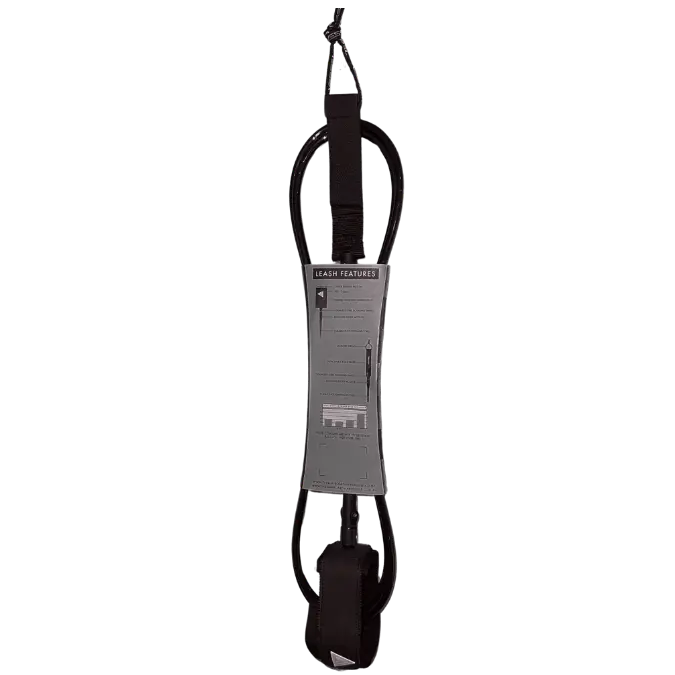 Vessel Premium Leg Rope - 10.0