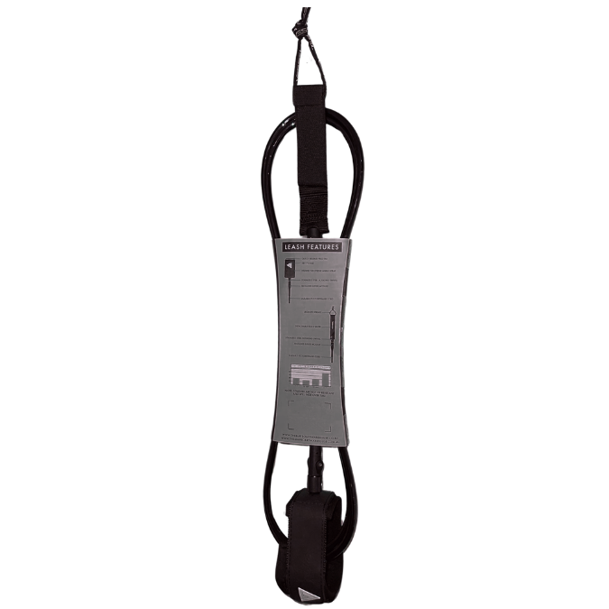 Vessel Premium Leg Rope - 8.0