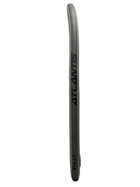 Thumbnail for Atlantis Inflatable SUP - Nomad - Grey 10.0