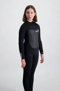 Thumbnail for Insulator Series Youth 3/2 Chest Zip Premium Steamer